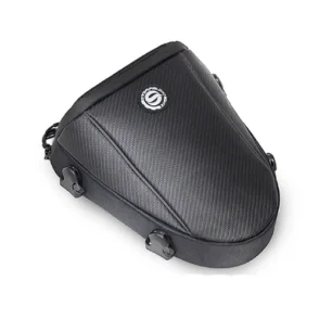 Harley-Davidson DYNA Low Rider Anniversary FXDL Waterproof Motorcycle Tail Bag Rear Seat Kit 2003