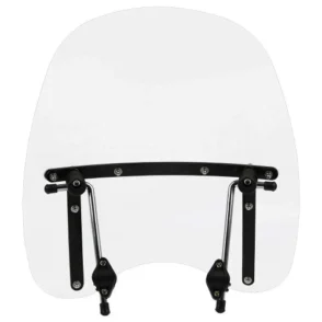 Harley-Davidson DYNA Low Rider Anniversary FXDL Windshield Kit 2003