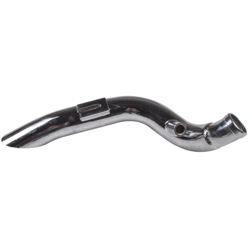 Harley-Davidson DYNA Police Defender FXDP 2" LAF Exhaust Pipes 2001-2003