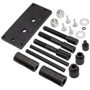 Harley-Davidson DYNA Police Defender FXDP Bearing Installer Puller Remover Tool Kit 2001-2003