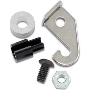 Harley-Davidson DYNA Police Defender FXDP Burly Easyboy Clutch Kit 2001-2003