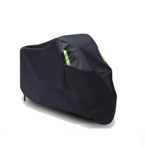 Harley-Davidson DYNA Police Defender FXDP Dust Cover 2001-2003