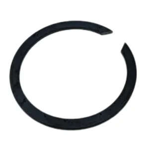 Harley-Davidson DYNA Police Defender FXDP Exhaust Pipe Retaining Ring 2001-2003