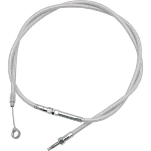 Harley-Davidson DYNA Police Defender FXDP Extended Clutch Cable 2001-2003