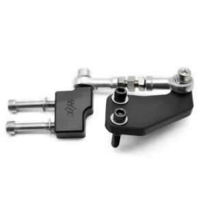 Harley-Davidson DYNA Police Defender FXDP Front Engine Stabilizer Kit 2001-2003