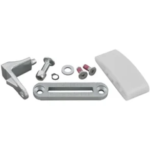 Harley-Davidson DYNA Police Defender FXDP Primary Chain Adjuster Kit 2001-2003