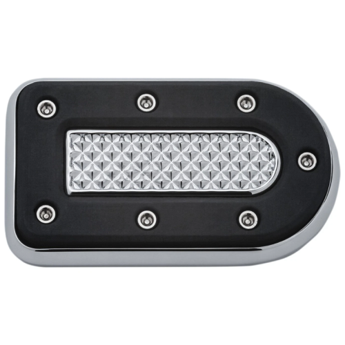 Harley-Davidson DYNA Police Defender FXDP Rear Brake Pedal Pad 2001-2003
