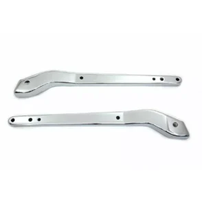 Harley-Davidson DYNA Police Defender FXDP Rear Fender Strut Cover Set 2001-2003