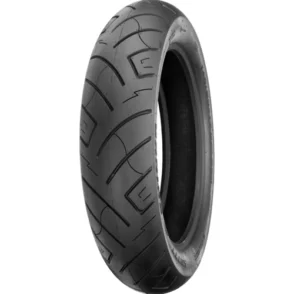 Harley-Davidson DYNA Police Defender FXDP Shinko SR777 Front Tire 2001-2003