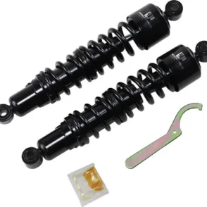 Harley-Davidson DYNA Police Defender FXDP Standard Duty Shock 2001-2003