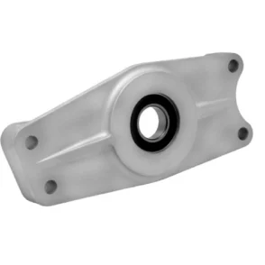 Harley-Davidson DYNA Police Defender FXDP Transmission Bearing Support 2001-2003