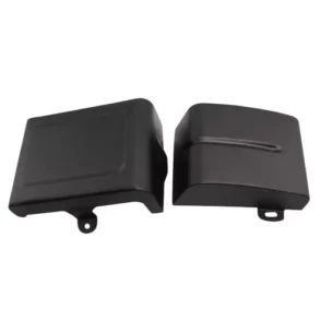 Harley-Davidson DYNA Street Bob EFI FXDBI Battery Side Covers 2006-2011