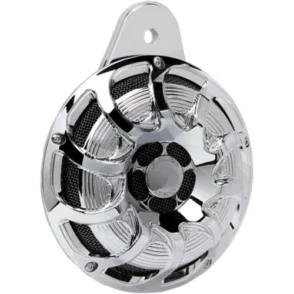 Harley-Davidson DYNA Street Bob EFI FXDBI Billet Horn Kit 2006-2011