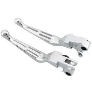 Harley-Davidson DYNA Street Bob EFI FXDBI Brake & Clutch Hand Levers 2006-2011