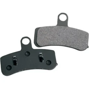 Harley-Davidson DYNA Street Bob EFI FXDBI Brake Pads 2008-2011