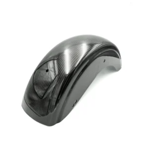 Harley-Davidson DYNA Street Bob EFI FXDBI Carbon Fiber Rear Fender 2006-2011