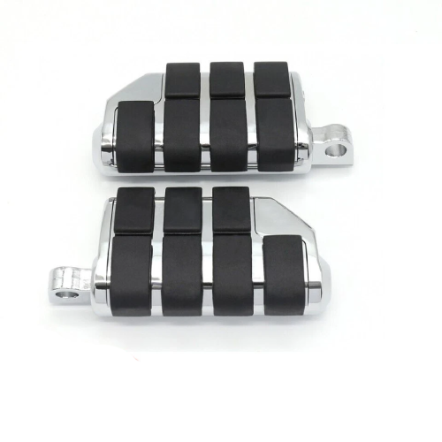 Harley-Davidson DYNA Street Bob EFI FXDBI Driver Footpegs 2006-2011
