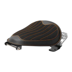 Harley-Davidson DYNA Street Bob EFI FXDBI Driver Solo Seat 2007-2011