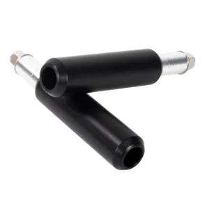 Harley-Davidson DYNA Street Bob EFI FXDBI Frame Slider Falling Protector 2006-2011