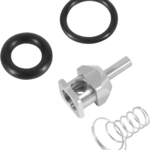 Harley-Davidson DYNA Street Bob EFI FXDBI Fuel Tool EFI Check Valve Rebuild Kit 2006-2011