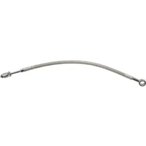 Harley-Davidson DYNA Street Bob EFI FXDBI Goodridge Hydraulic Clutch Line 2006-2011