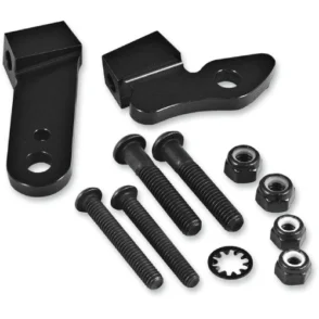 Harley-Davidson DYNA Street Bob EFI FXDBI Handguard Mount Kit 2006-2011