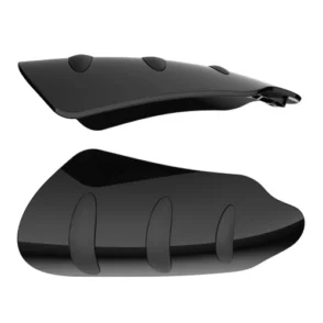 Harley-Davidson DYNA Street Bob EFI FXDBI Handguards 2006-2011