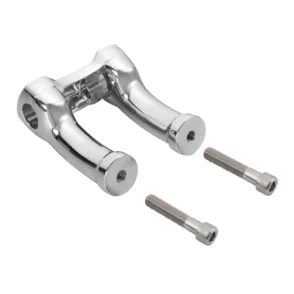 Harley-Davidson DYNA Street Bob EFI FXDBI Handlebar Riser 2006-2011