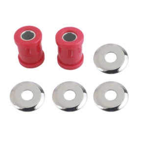 Harley-Davidson DYNA Street Bob EFI FXDBI Handlebar Riser Bushings Kit 2006-2011