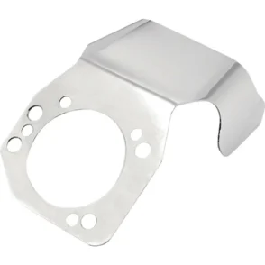 Harley-Davidson DYNA Street Bob EFI FXDBI HardDrive Intake Manifold Cover 2006-2011