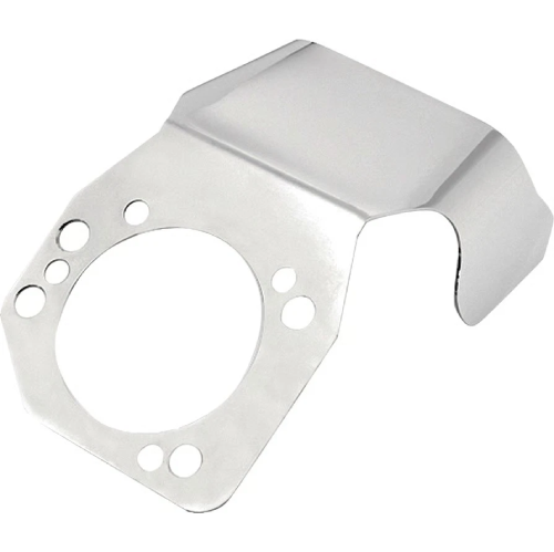 Harley-Davidson DYNA Street Bob EFI FXDBI HardDrive Intake Manifold Cover 2006-2011