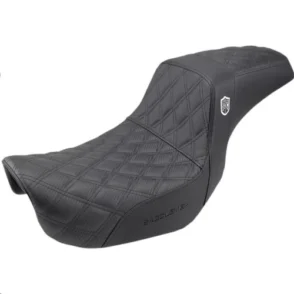 Harley-Davidson DYNA Street Bob EFI FXDBI Performance Seat Grip 2006-2011
