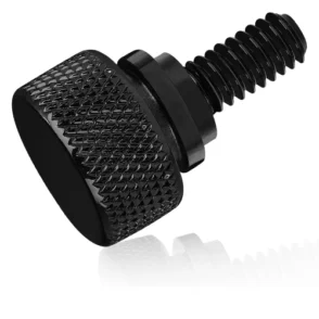 Harley-Davidson DYNA Street Bob EFI FXDBI Rear Seat Bolt Screw 2006-2011