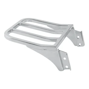 Harley-Davidson DYNA Street Bob EFI FXDBI Sissy Bar Luggage Rack 2006-2011