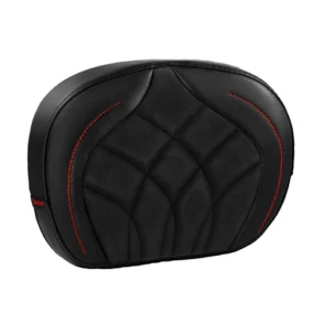 Harley-Davidson DYNA Street Bob EFI FXDBI Sissy Bar Passenger Pad 2006-2011