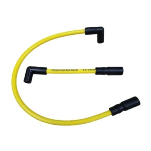 Harley-Davidson DYNA Street Bob EFI FXDBI Spark Plug Wires 2006-2011