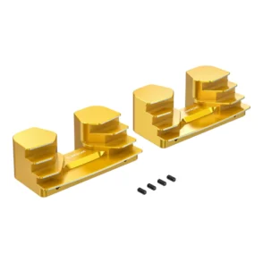 Harley-Davidson DYNA Street Bob EFI FXDBI Spark Plugs Cover 2006-2011