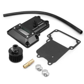 Harley-Davidson DYNA Street Bob EFI FXDBI Top Transmission Cover 2006-2011