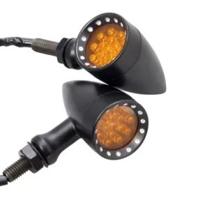 Harley-Davidson DYNA Street Bob EFI FXDBI Turn Signal Indicator Light 2006-2011