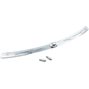 Harley-Davidson DYNA Street Bob EFI FXDBI Windshield Trim 2006-2011