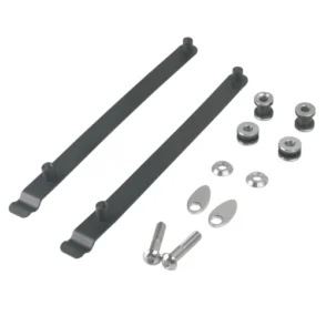 Harley-Davidson DYNA Super Glide 35th Anniversary FXD Detachable Docking Hardware Kit 2006