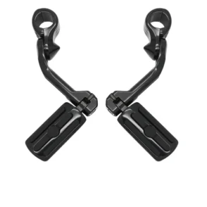 Harley-Davidson DYNA Super Glide 35th Anniversary FXD Driver Footpegs 2006