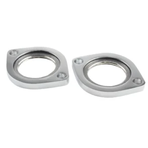 Harley-Davidson DYNA Super Glide 35th Anniversary FXD Exhaust Flange Kit 2006