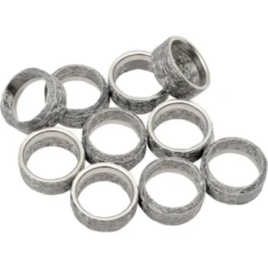 Harley-Davidson DYNA Super Glide 35th Anniversary FXD Exhaust Gasket 2006