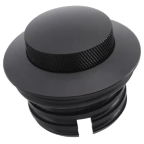 Harley-Davidson DYNA Super Glide 35th Anniversary FXD Flush Mount Pop Up Fuel Gas Tank Cap 2006