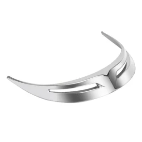 Harley-Davidson DYNA Super Glide 35th Anniversary FXD Front Fender Tip Trim 2006