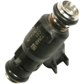 Harley-Davidson DYNA Super Glide 35th Anniversary FXD Fuel Injector 2006