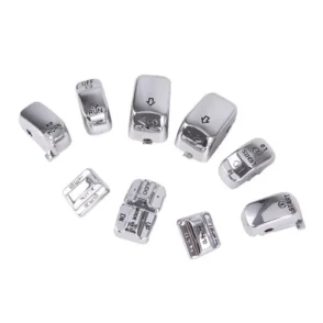 Harley-Davidson DYNA Super Glide 35th Anniversary FXD Hand Control Switch Housing Button Cap 2006