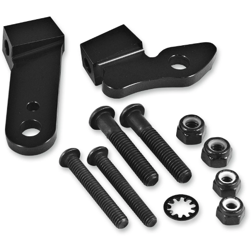 Harley-Davidson DYNA Super Glide 35th Anniversary FXD Handguard Mount Kit 2006