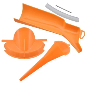 Harley-Davidson DYNA Super Glide 35th Anniversary FXD Oil Filter Funnel & Tool Kit 2006